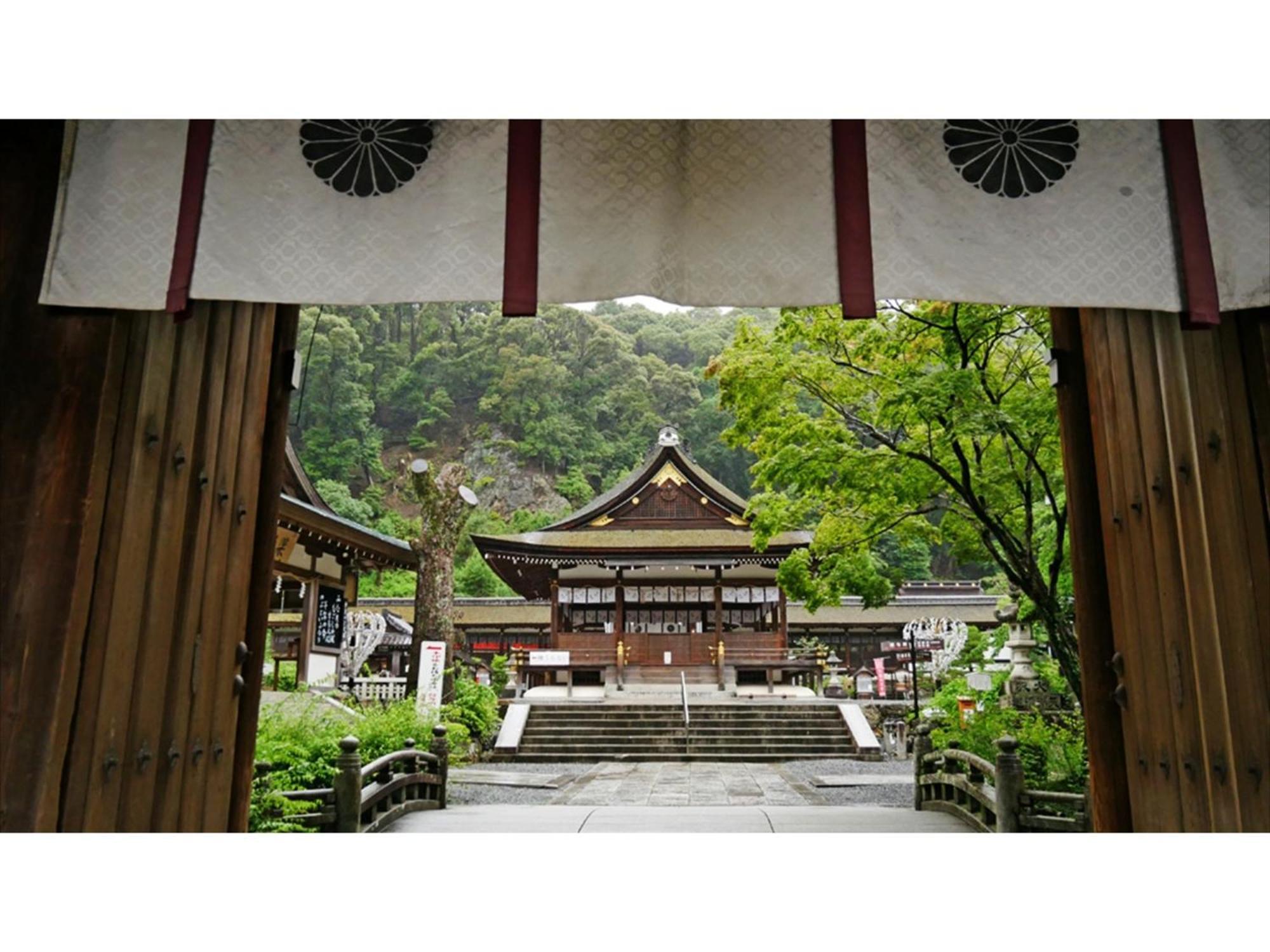 River Side Arashiyama - Vacation 86216v * Quioto