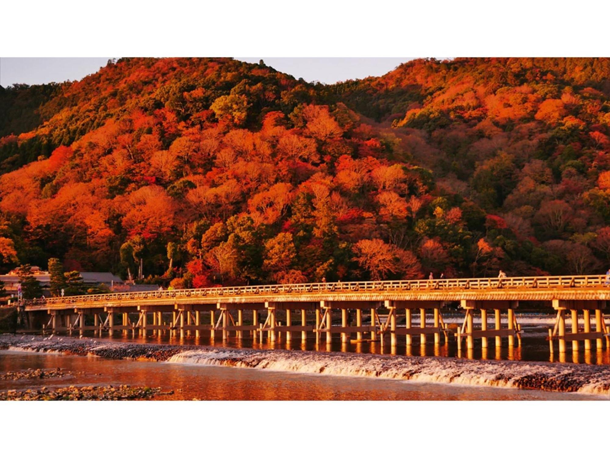River Side Arashiyama - Vacation 86216v Quioto